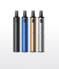 JOYETECH EGO POD UPDATE