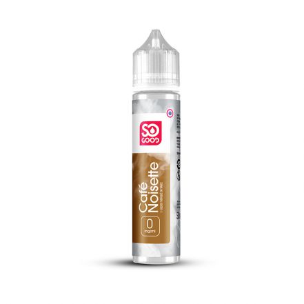 Café Noisette So Good 50ml