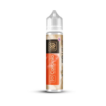 California So Good 50ml