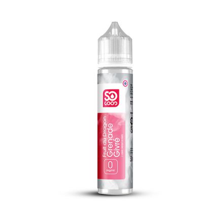 Dragon Grenade Givré So Good 50ml