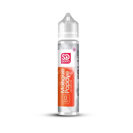 Mangue - Papaye So Good 50ml