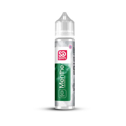 Menthe So Good 50ml