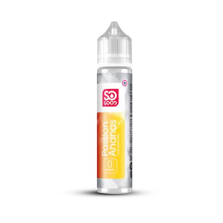 Passion Ananas So Good 50ml