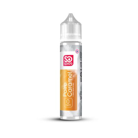 Poire - Caramel So Good 50ml