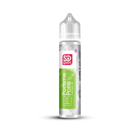 Pomme - Poire So Good 50ml