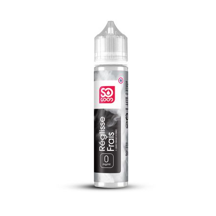 Réglisse So Good 50ml