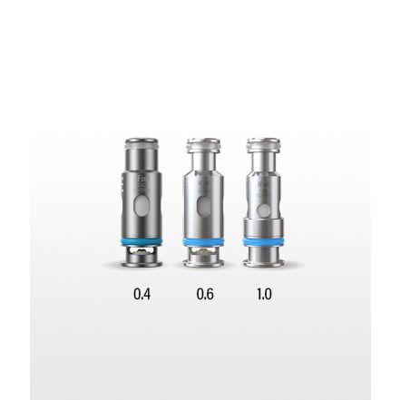 BT 5 RESIST. AF ASPIRE
