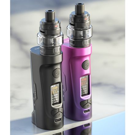 ASPIRE BOXXER