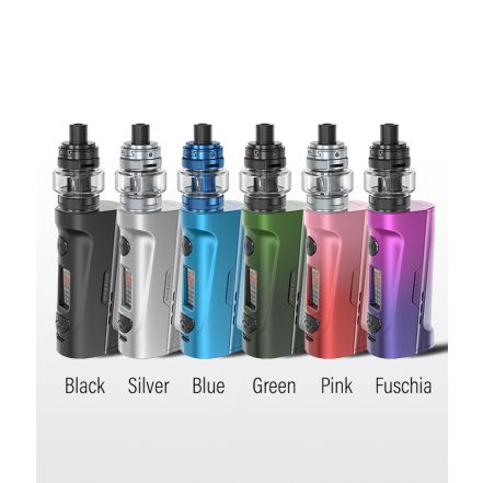 ASPIRE BOXXER