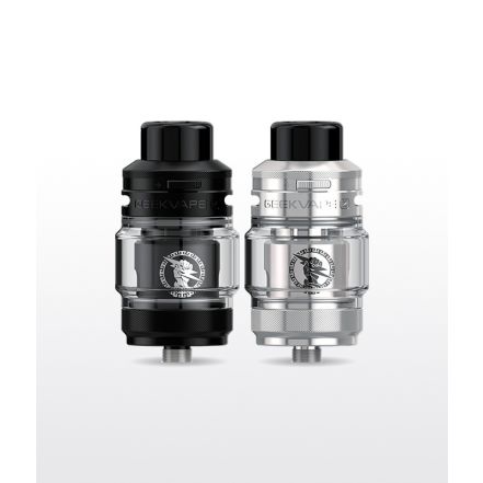 CLEAROMISEUR Z SUBOHM SE GEEKVAPE