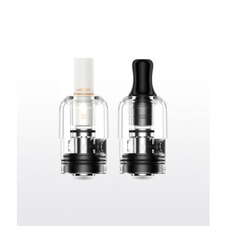 BTE 2 CART. WENAX GEEKVAPE