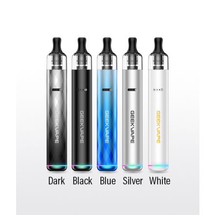 GEEKVAPE WENAX S3