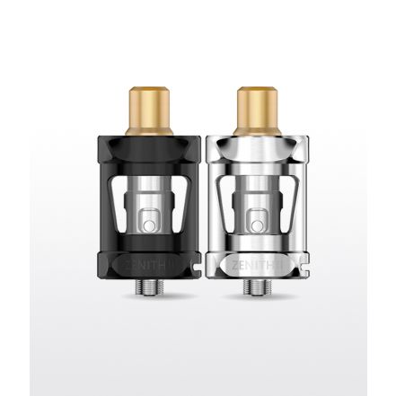 CLEAROMISEUR ZENITH II INNOKIN