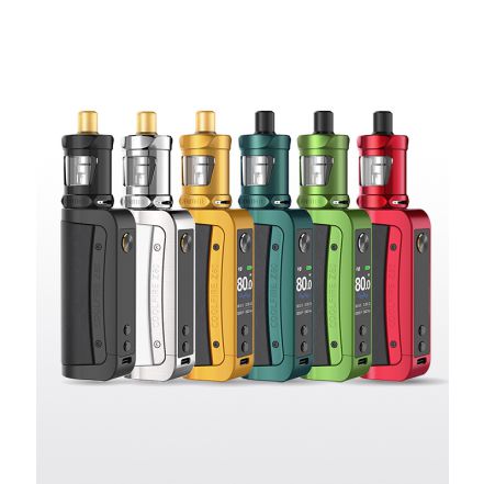 INNOKIN COOLFIRE Z80