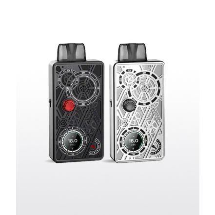 INNOKIN KLYPSE MECHA