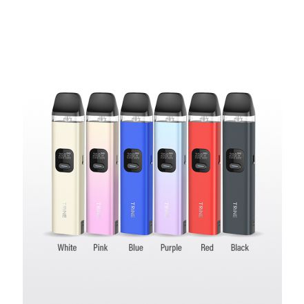 INNOKIN TRINE