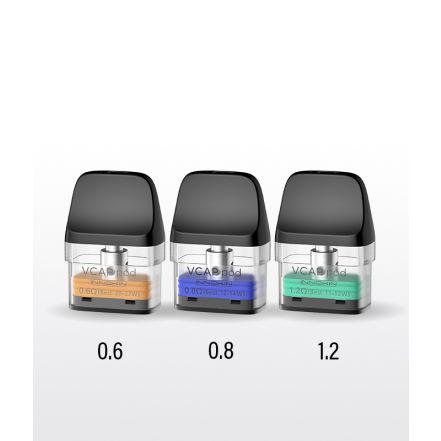 POD VCAP INNOKIN