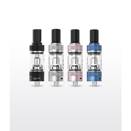 CLEAROMISEUR Q16 PRO JUSTFOG
