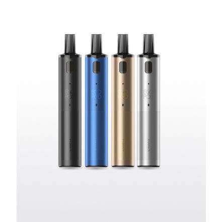 JOYETECH EGO POD UPDATE