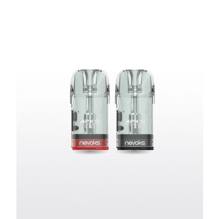 BTE 3 PODS NEVOKS APX