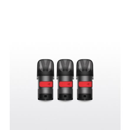 BT 3 PODS AIRSTICK PRO