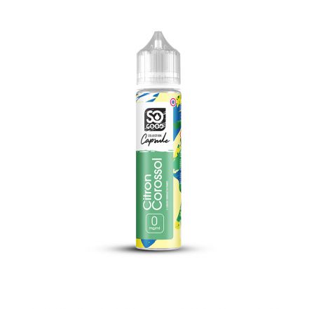 Citron Corossol So Good 50ml