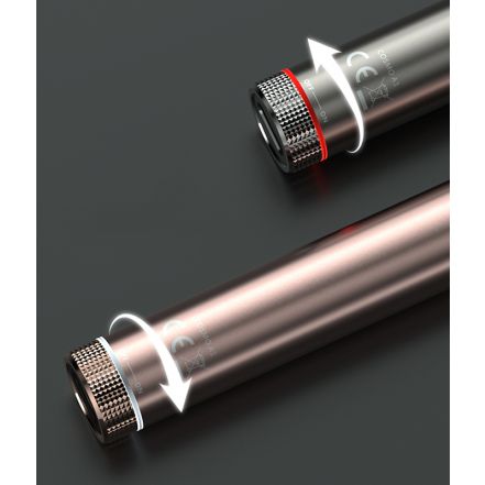 VAPTIO COSMO A1
