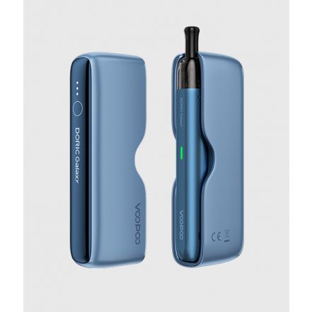 KIT DORIC GALAXY VOOPOO