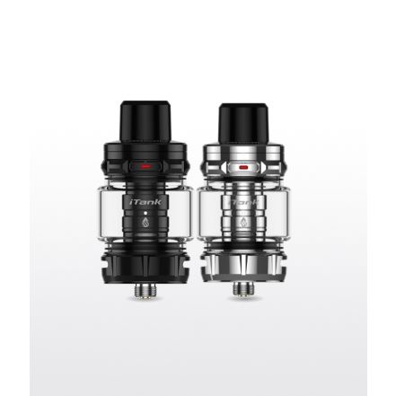 CLEAROMISEUR iTANK 2 VAPORESSO