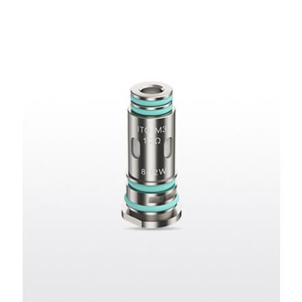BT 5 RESIST. ITO VOOPOO