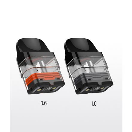 BTE 4 PODS XROS